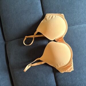 Victoria's Secret lightly-lined Demi T-Shirt Bra